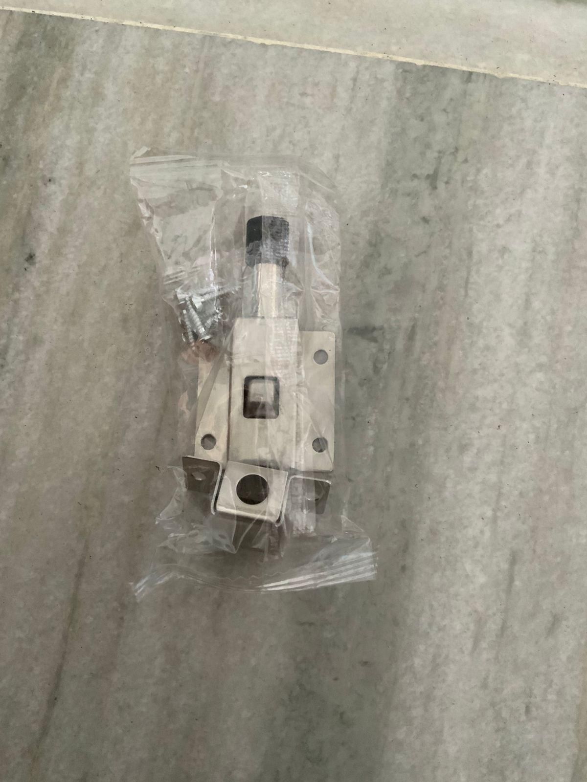 Mini Door Spring Lock - Vistora